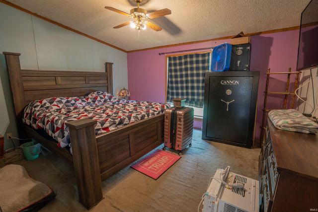 7162 E Washburn Drive, Monticello, IN 47960