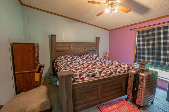 7162 E Washburn Drive, Monticello, IN 47960