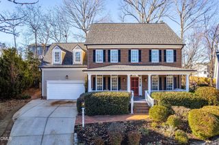 1401 Sandusky Lane, Raleigh, NC 27614