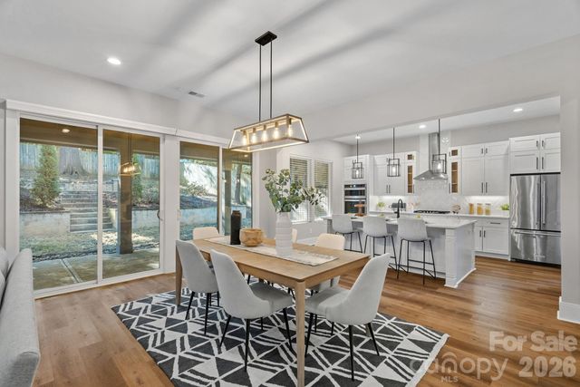 1316 Seigle Avenue, Charlotte, NC 28205