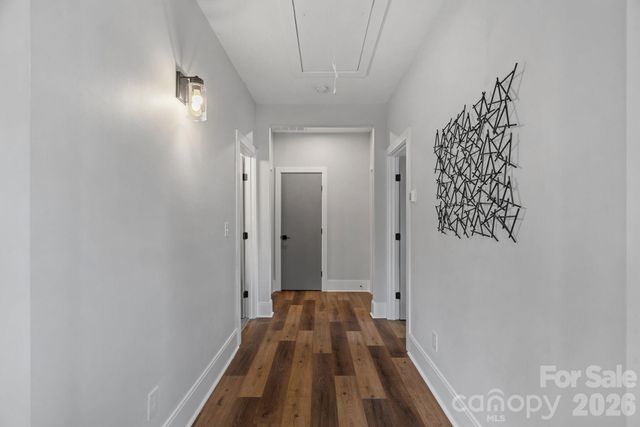 1316 Seigle Avenue, Charlotte, NC 28205