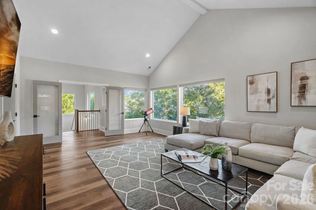 1316 Seigle Avenue, Charlotte, NC 28205