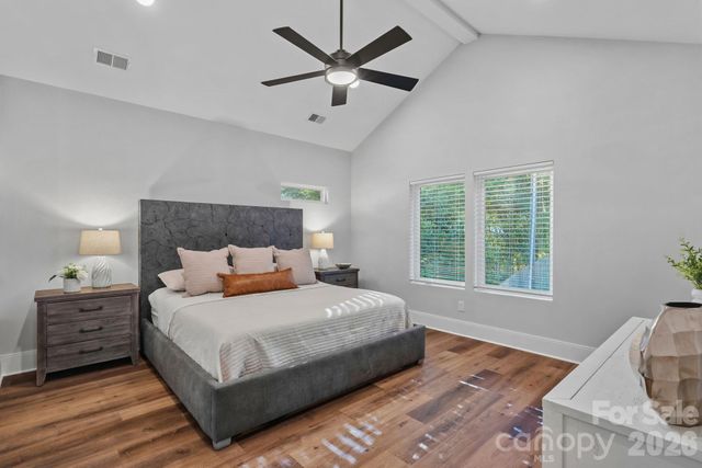1316 Seigle Avenue, Charlotte, NC 28205
