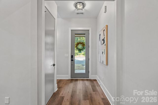 1316 Seigle Avenue, Charlotte, NC 28205