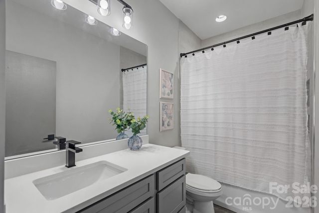1316 Seigle Avenue, Charlotte, NC 28205
