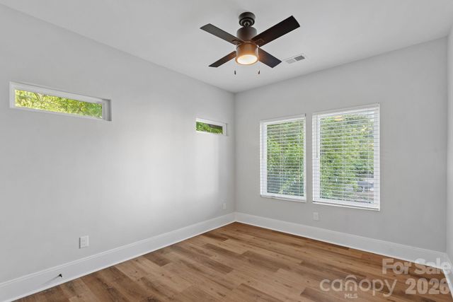 1316 Seigle Avenue, Charlotte, NC 28205