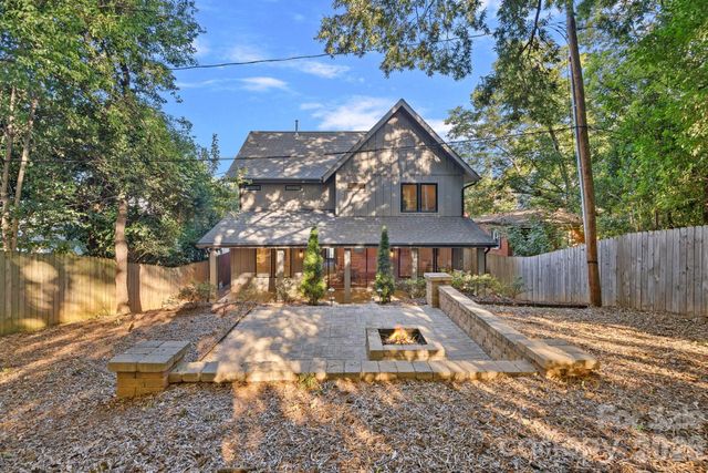 1316 Seigle Avenue, Charlotte, NC 28205