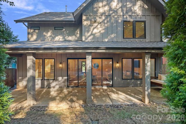 1316 Seigle Avenue, Charlotte, NC 28205