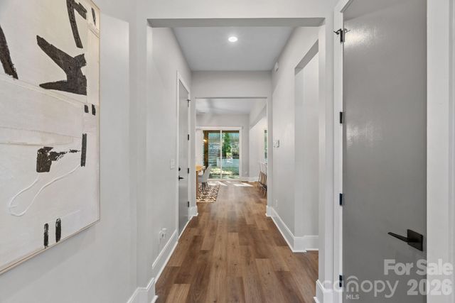 1316 Seigle Avenue, Charlotte, NC 28205