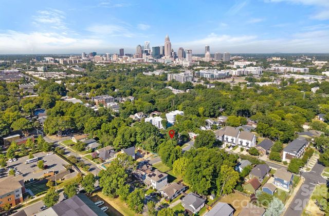 1316 Seigle Avenue, Charlotte, NC 28205
