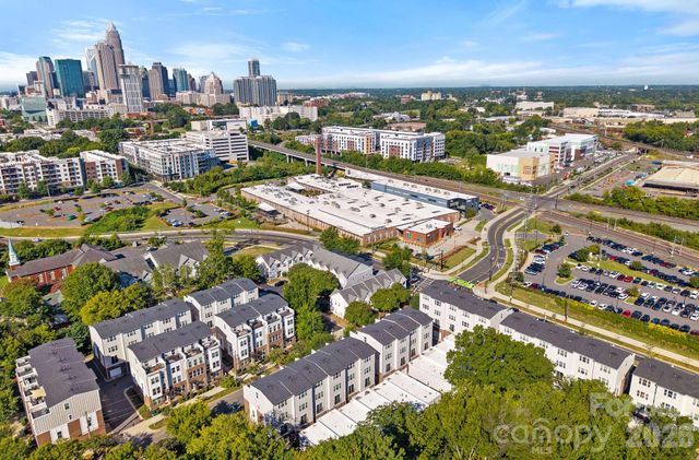 1316 Seigle Avenue, Charlotte, NC 28205