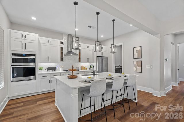 1316 Seigle Avenue, Charlotte, NC 28205