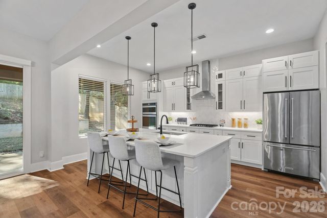 1316 Seigle Avenue, Charlotte, NC 28205