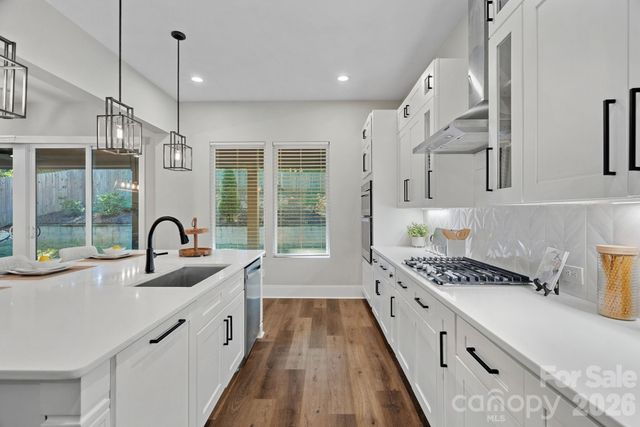 1316 Seigle Avenue, Charlotte, NC 28205