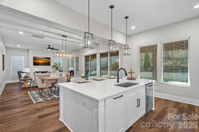 1316 Seigle Avenue, Charlotte, NC 28205