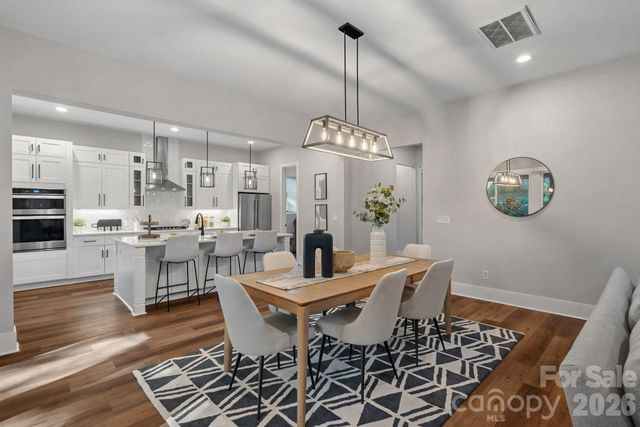 1316 Seigle Avenue, Charlotte, NC 28205