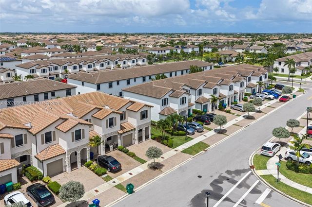 11945 SW 245th Ter, Homestead, FL 33032