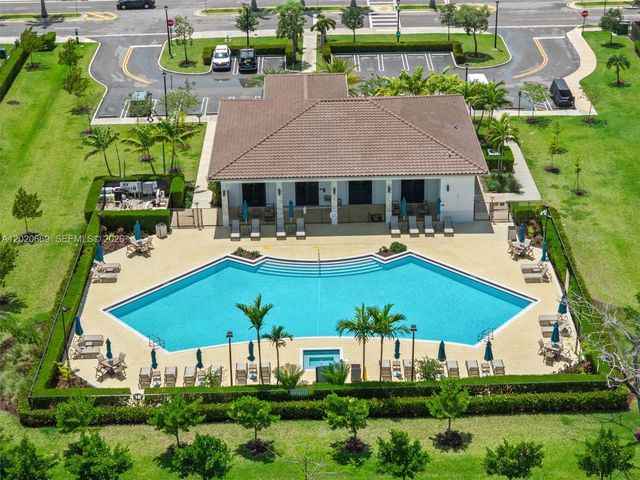 11945 SW 245th Ter, Homestead, FL 33032