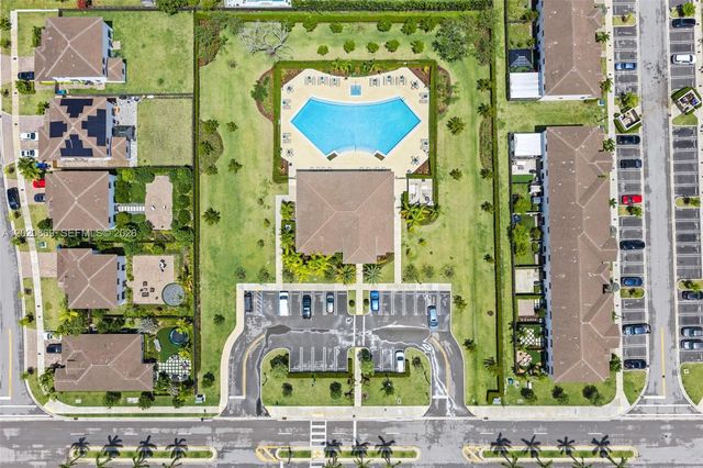 11945 SW 245th Ter, Homestead, FL 33032