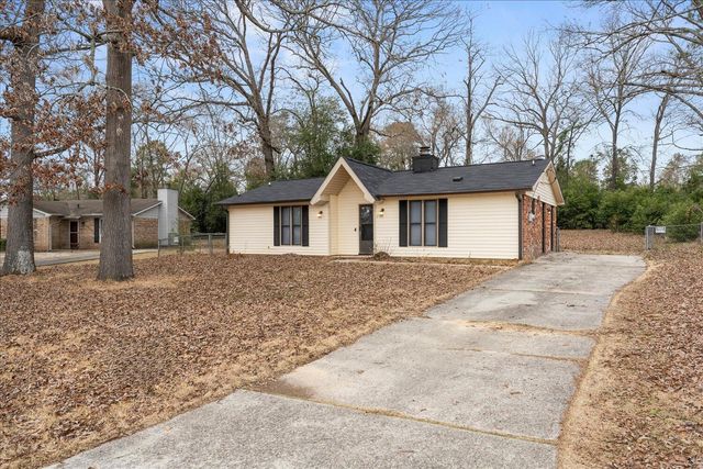 2357 Basswood Drive, Augusta, GA 30906