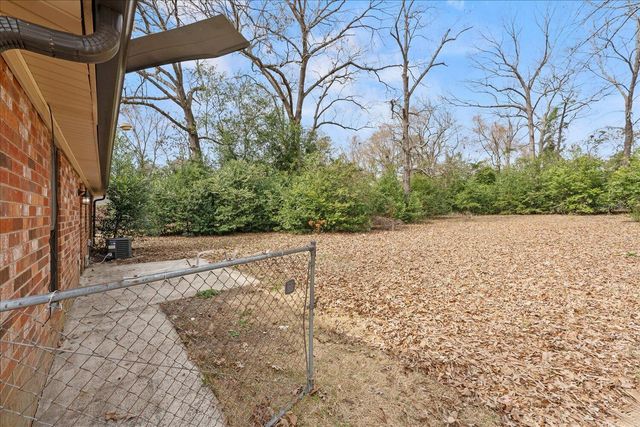2357 Basswood Drive, Augusta, GA 30906