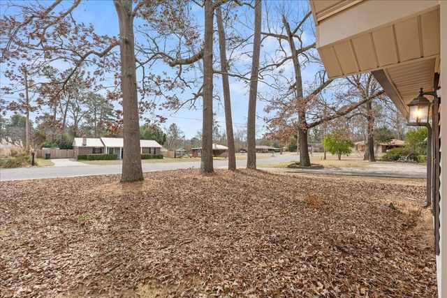 2357 Basswood Drive, Augusta, GA 30906