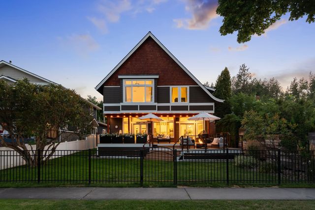 1323 S Lilac Ln, Liberty Lake, WA 99019