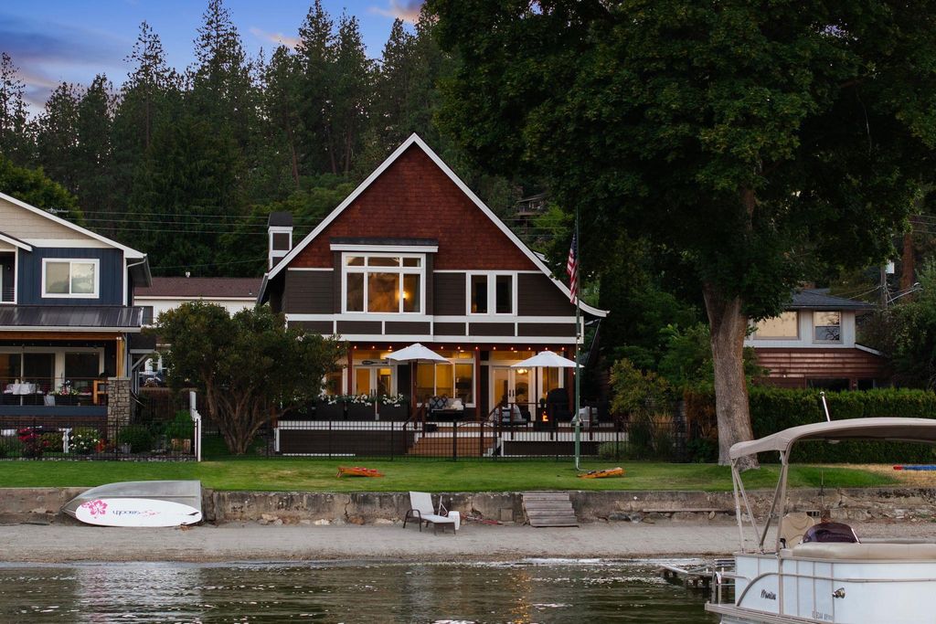 1323 S Lilac Ln, Liberty Lake, WA 99019