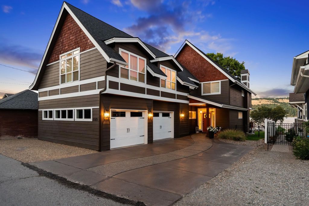 1323 S Lilac Ln, Liberty Lake, WA 99019 photo 3