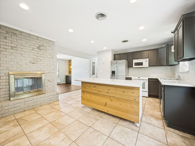 1825 Emery Street, Denton, TX 76201