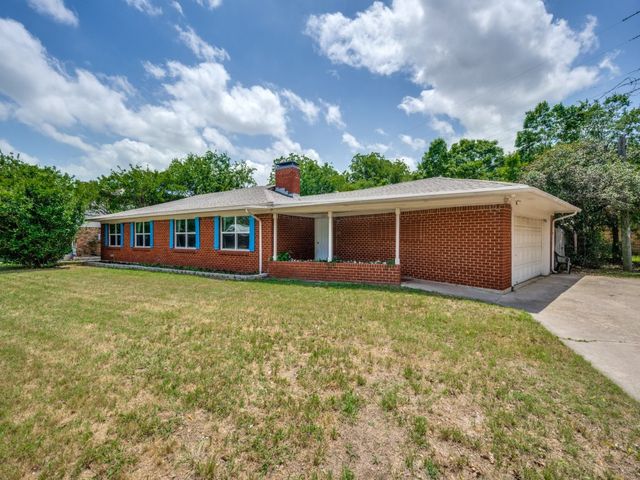 1825 Emery Street, Denton, TX 76201
