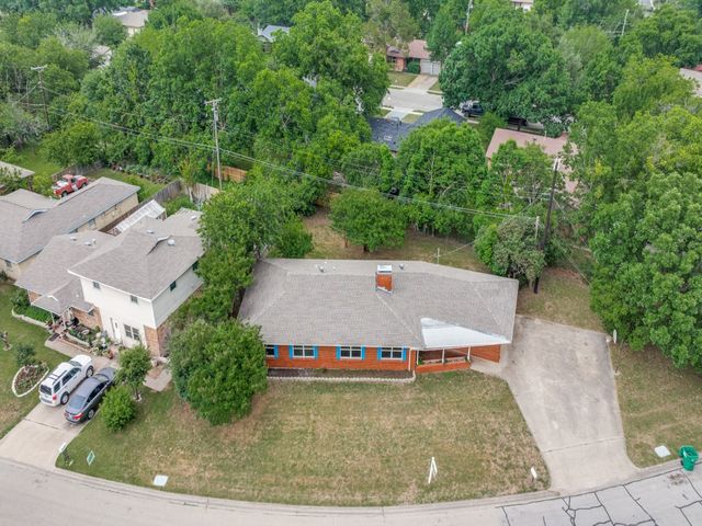 1825 Emery Street, Denton, TX 76201