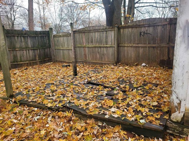 2012 March Street, Kalamazoo City, MI 49001