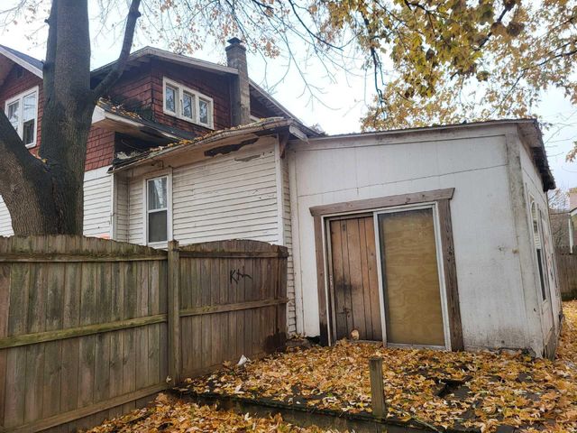 2012 March Street, Kalamazoo City, MI 49001