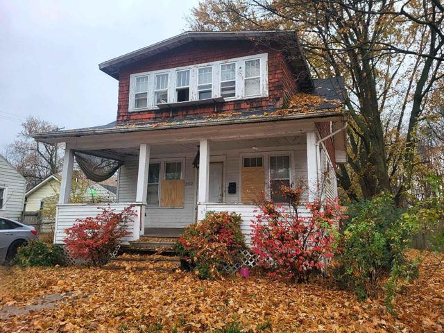 2012 March Street, Kalamazoo City, MI 49001