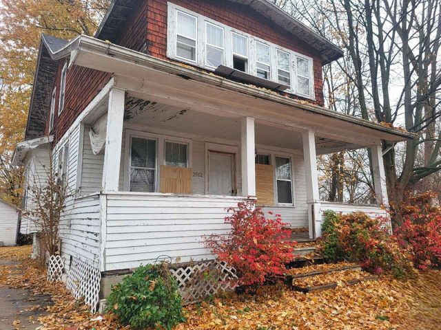 2012 March Street, Kalamazoo City, MI 49001