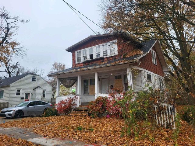 2012 March Street, Kalamazoo City, MI 49001