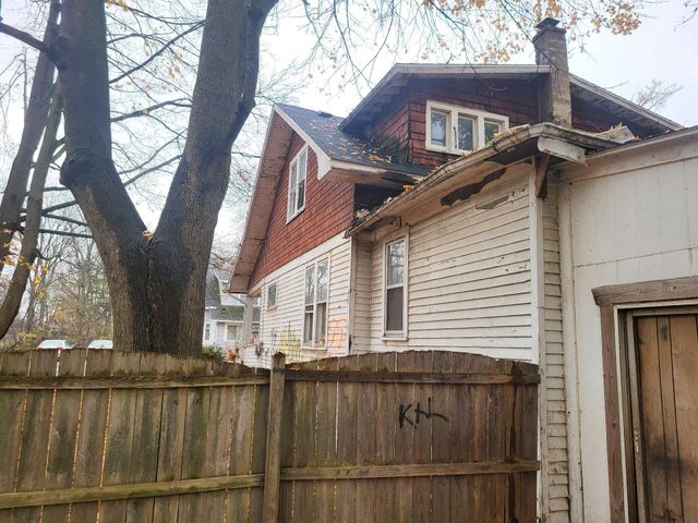 2012 March Street, Kalamazoo City, MI 49001