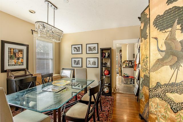 528 Hawthorne Street, Houston, TX 77006