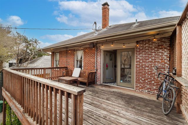528 Hawthorne Street, Houston, TX 77006