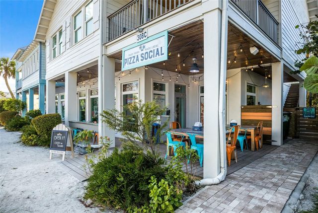 4006 5TH AVENUE, Holmes Beach, FL 34217