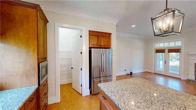 521 Pershing Avenue, Clemson, SC 29631