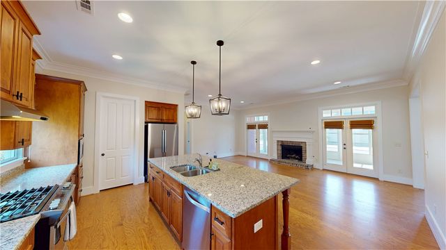 521 Pershing Avenue, Clemson, SC 29631