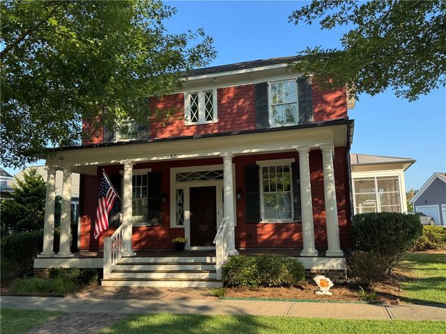 521 Pershing Avenue, Clemson, SC 29631
