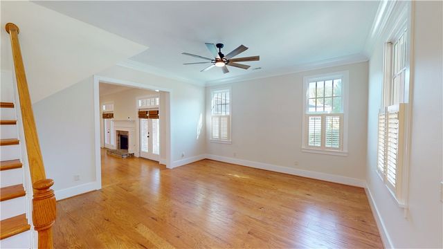 521 Pershing Avenue, Clemson, SC 29631
