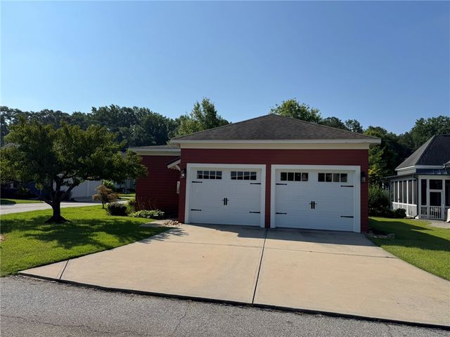521 Pershing Avenue, Clemson, SC 29631
