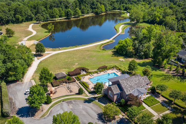 521 Pershing Avenue, Clemson, SC 29631