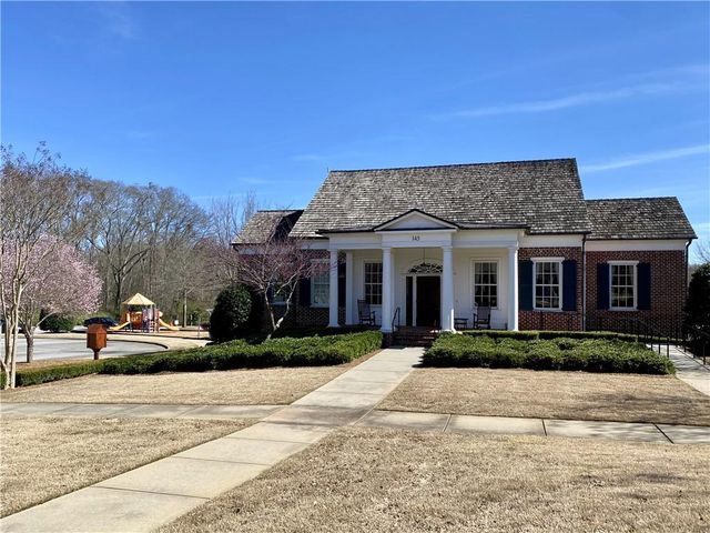 521 Pershing Avenue, Clemson, SC 29631