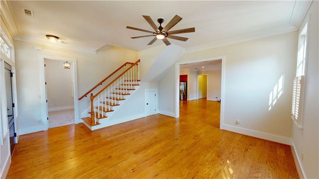 521 Pershing Avenue, Clemson, SC 29631