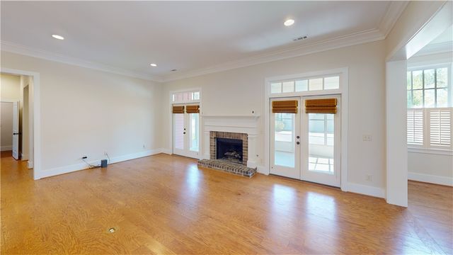 521 Pershing Avenue, Clemson, SC 29631